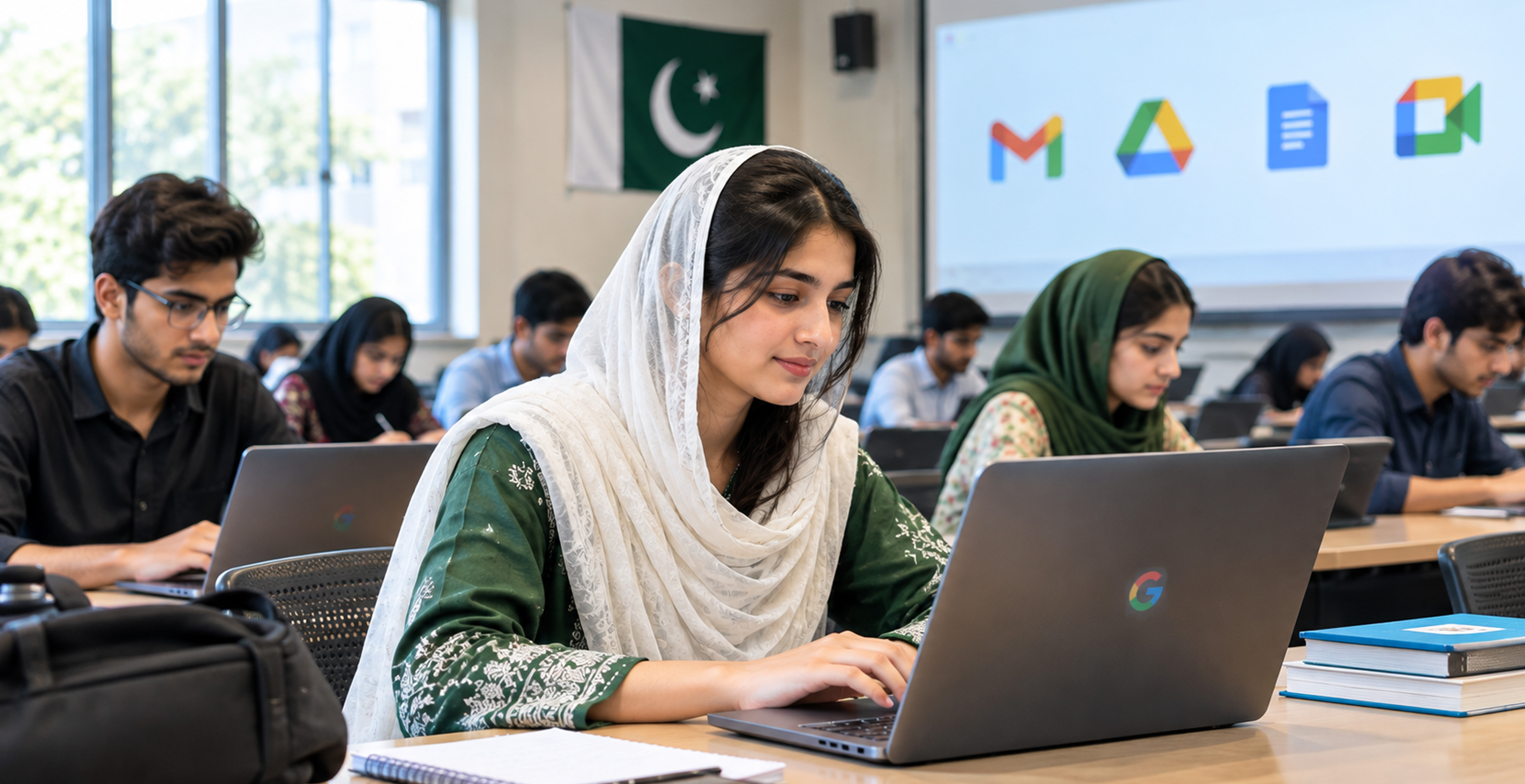 Web Design and Development in Rawalpindi: Your Gateway to a Digital Career
